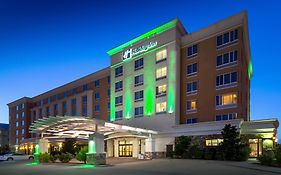 Oklahoma City Holiday Inn Airport