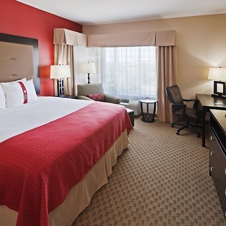 Holiday Inn Oklahoma City Airport By Ihg Exterior photo