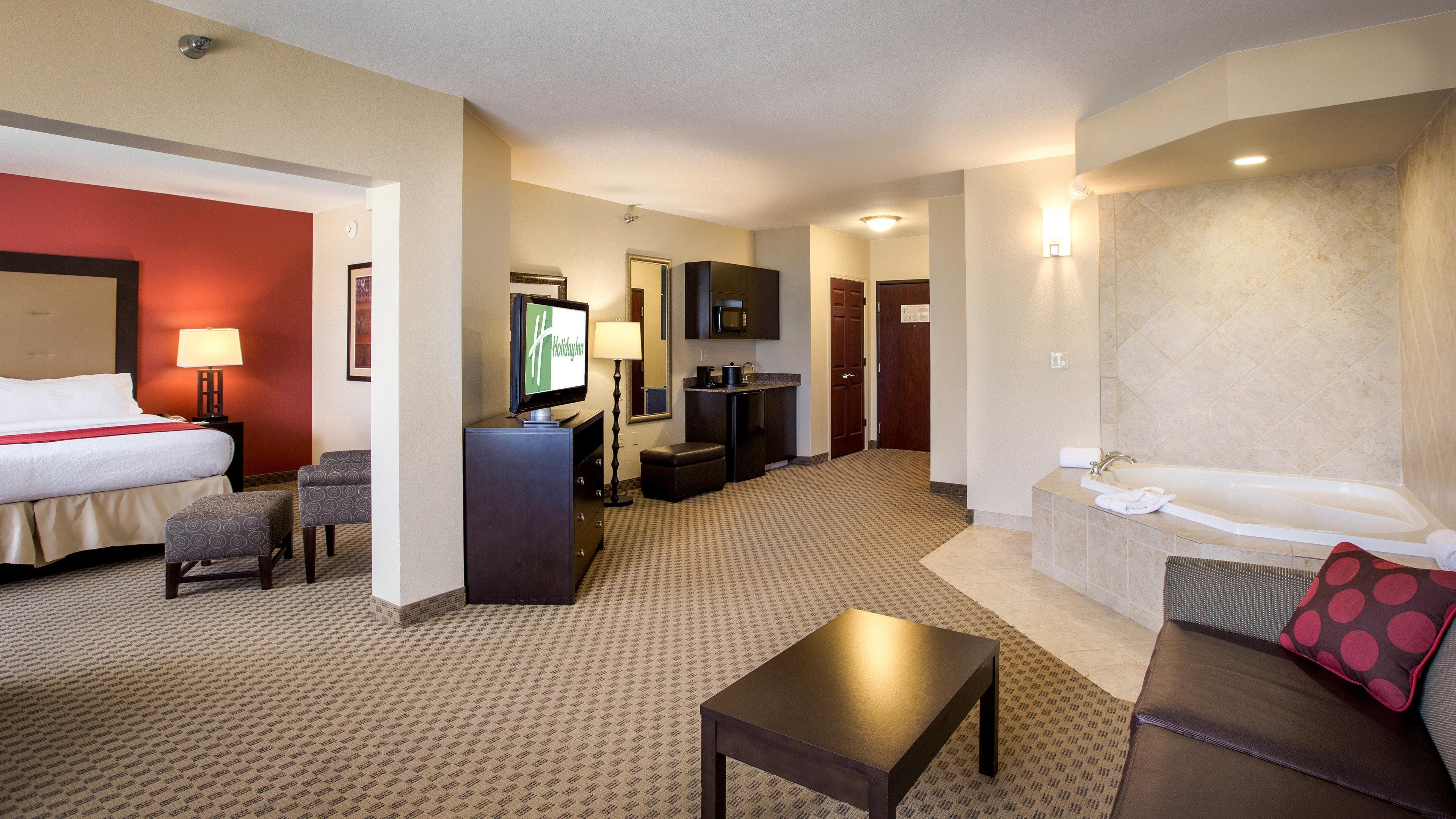 Holiday Inn Oklahoma City Airport By Ihg Exterior photo