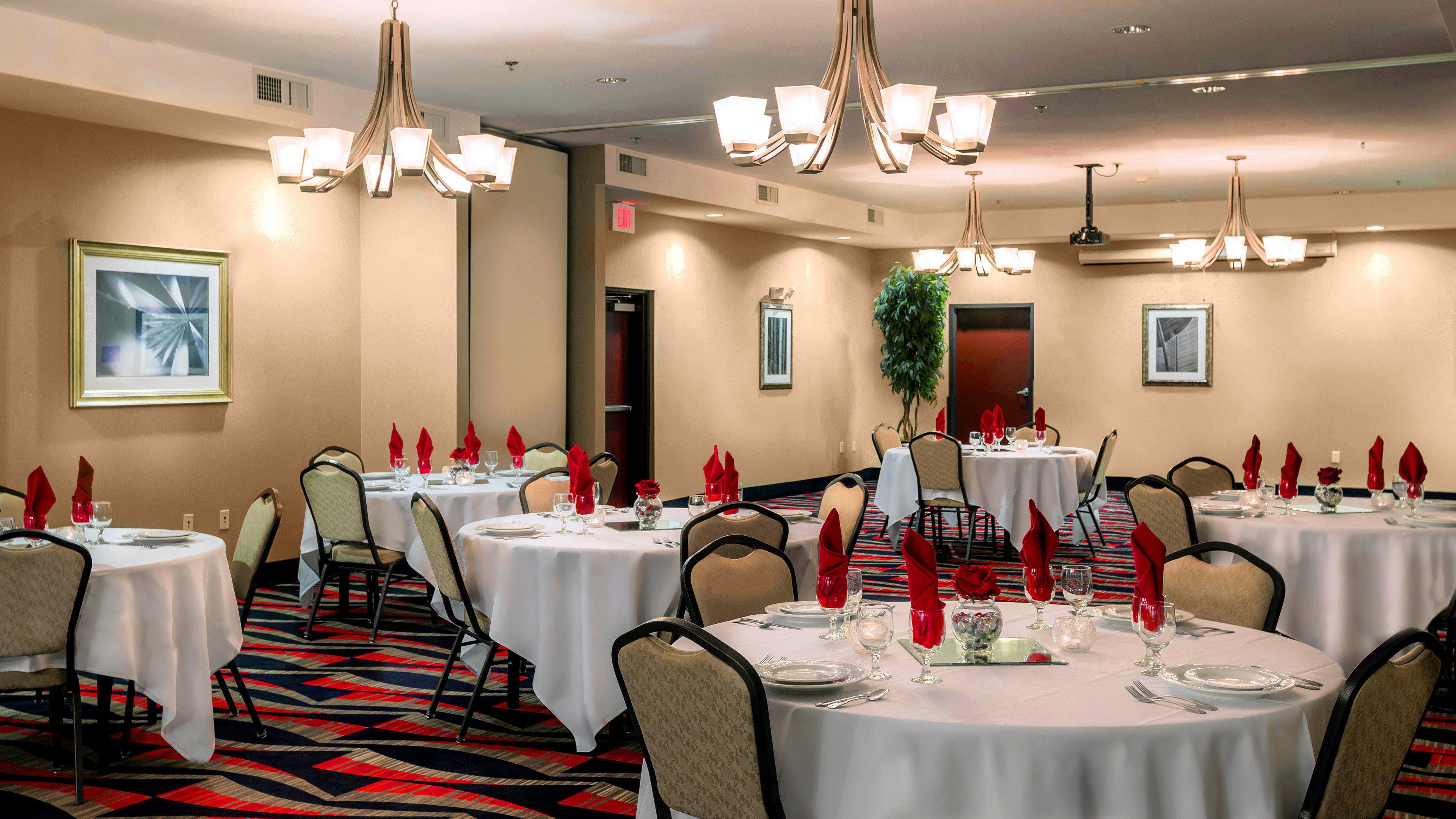 Holiday Inn Oklahoma City Airport By Ihg Exterior photo