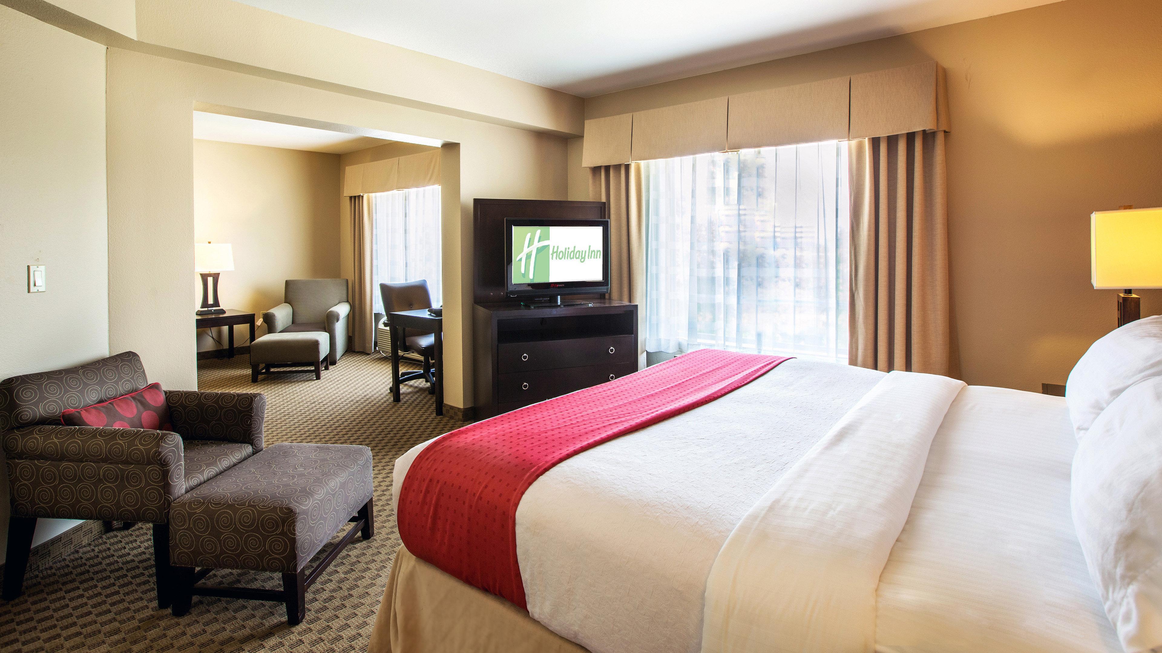 Holiday Inn Oklahoma City Airport By Ihg Exterior photo