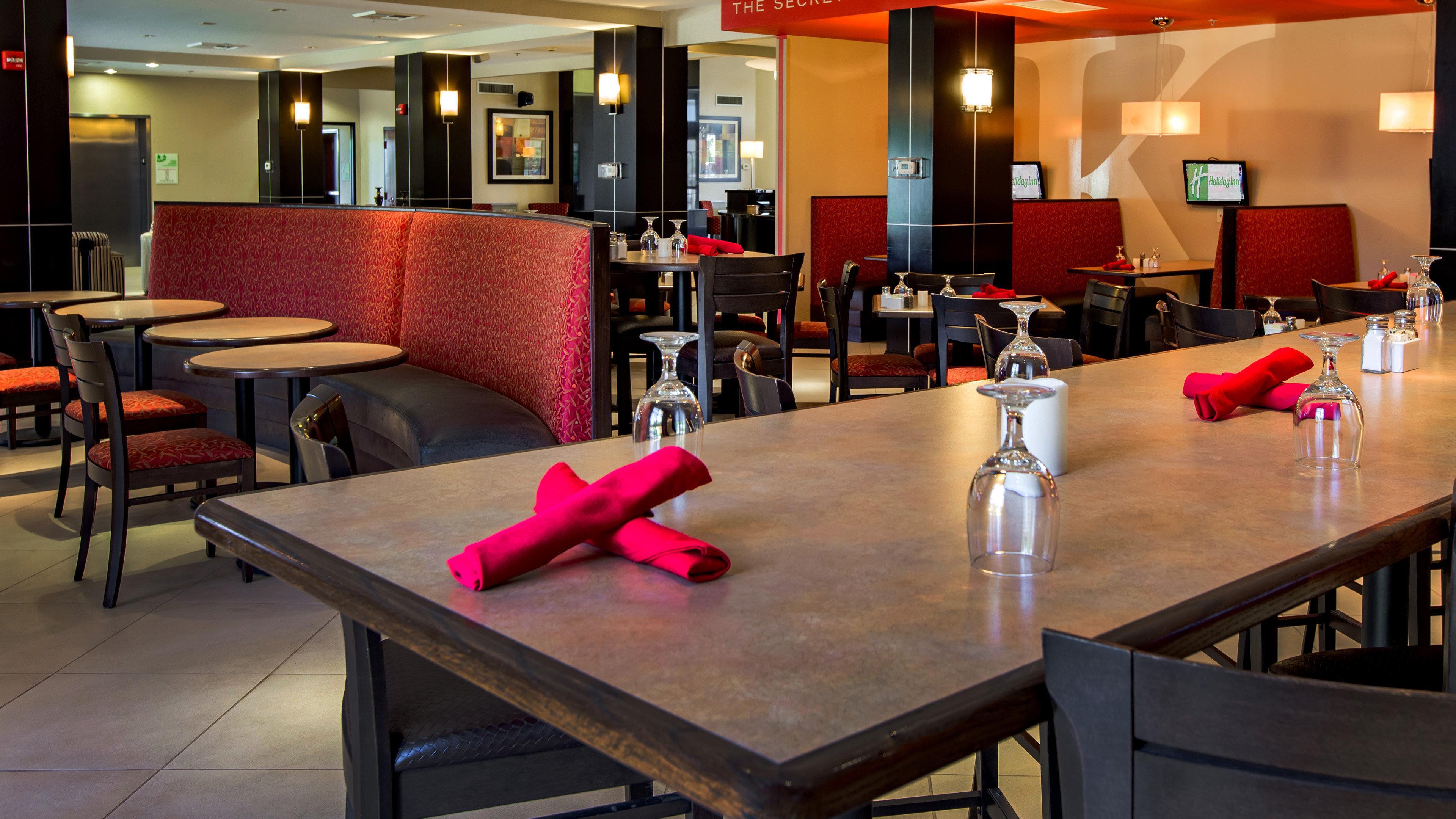 Holiday Inn Oklahoma City Airport By Ihg Exterior photo