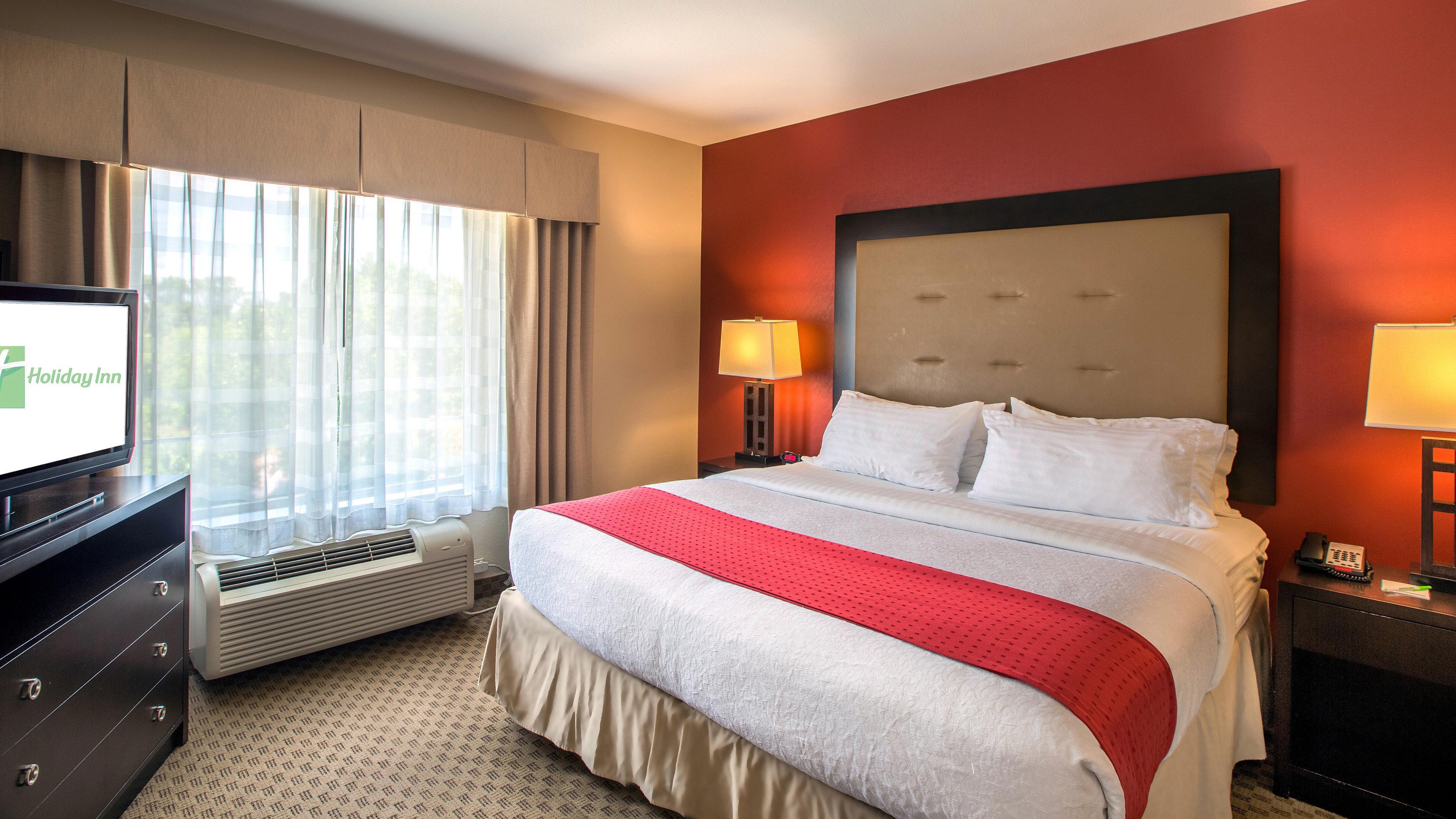Holiday Inn Oklahoma City Airport By Ihg Exterior photo