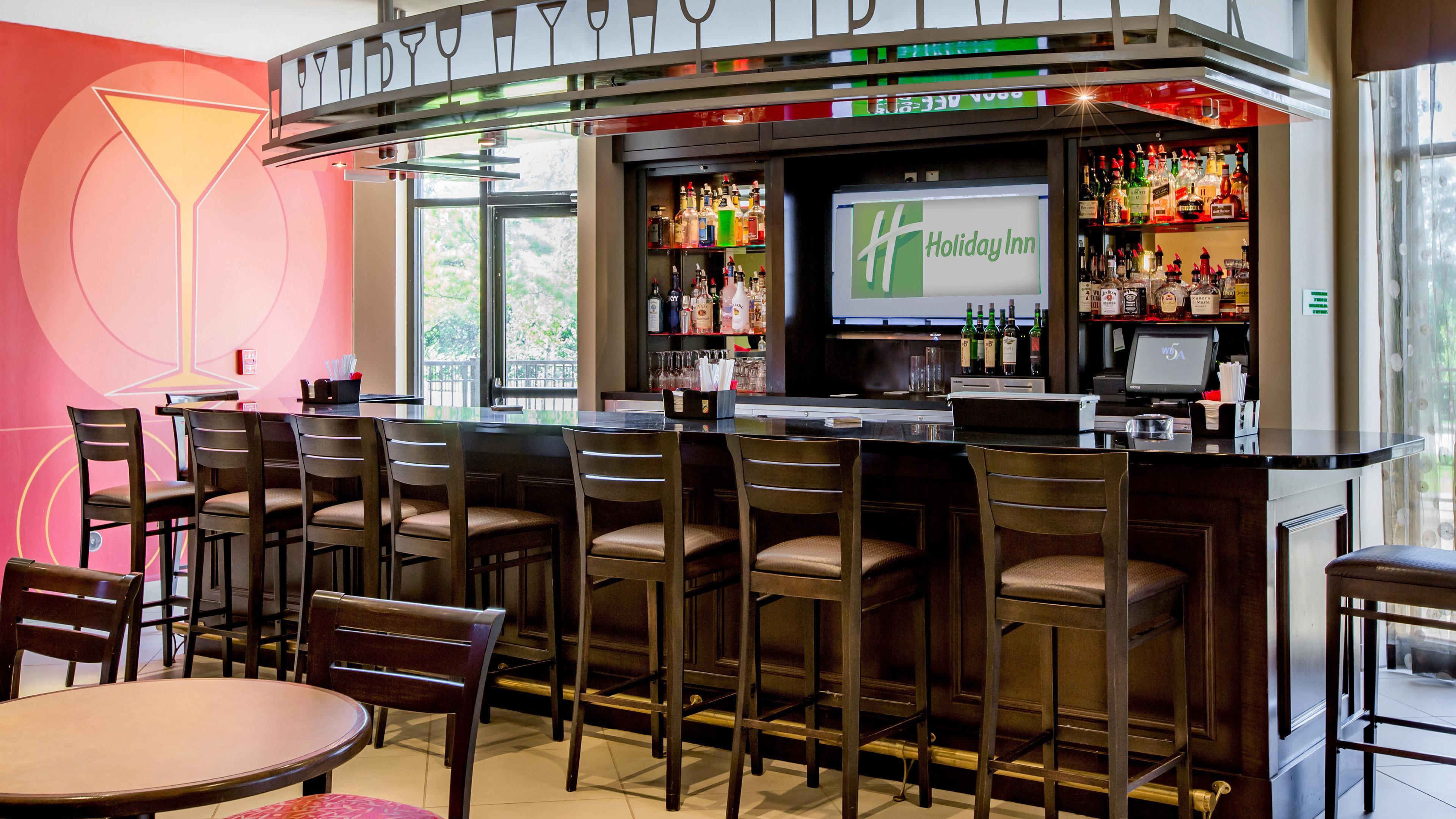 Holiday Inn Oklahoma City Airport By Ihg Exterior photo