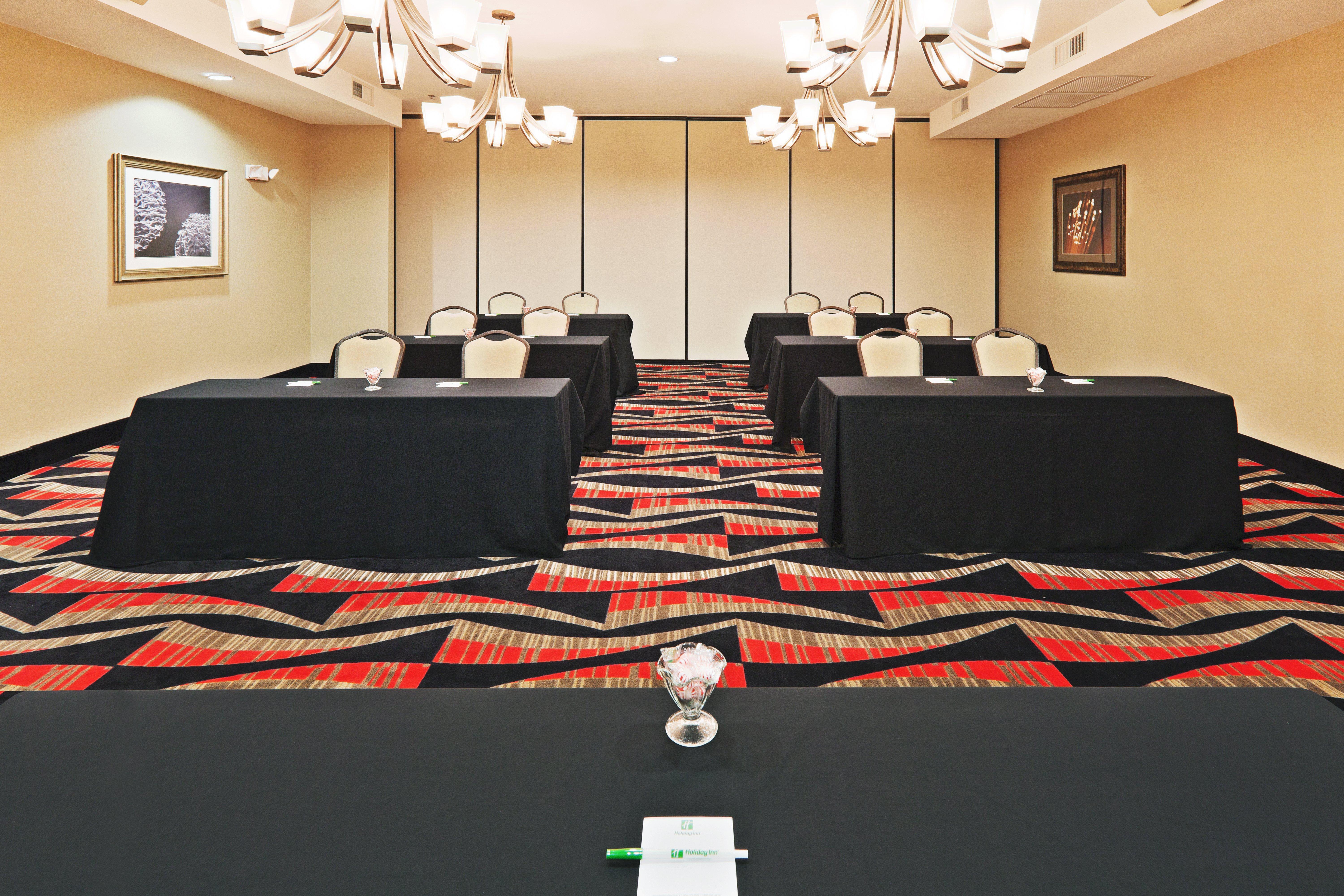 Holiday Inn Oklahoma City Airport By Ihg Exterior photo