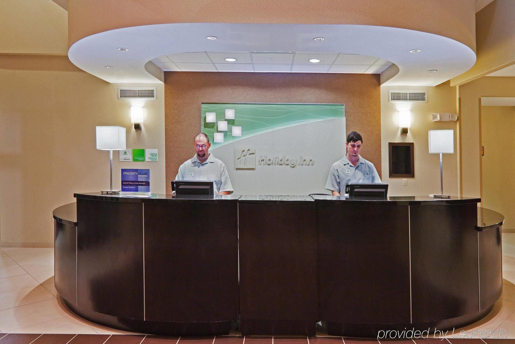 Holiday Inn Oklahoma City Airport By Ihg Exterior photo