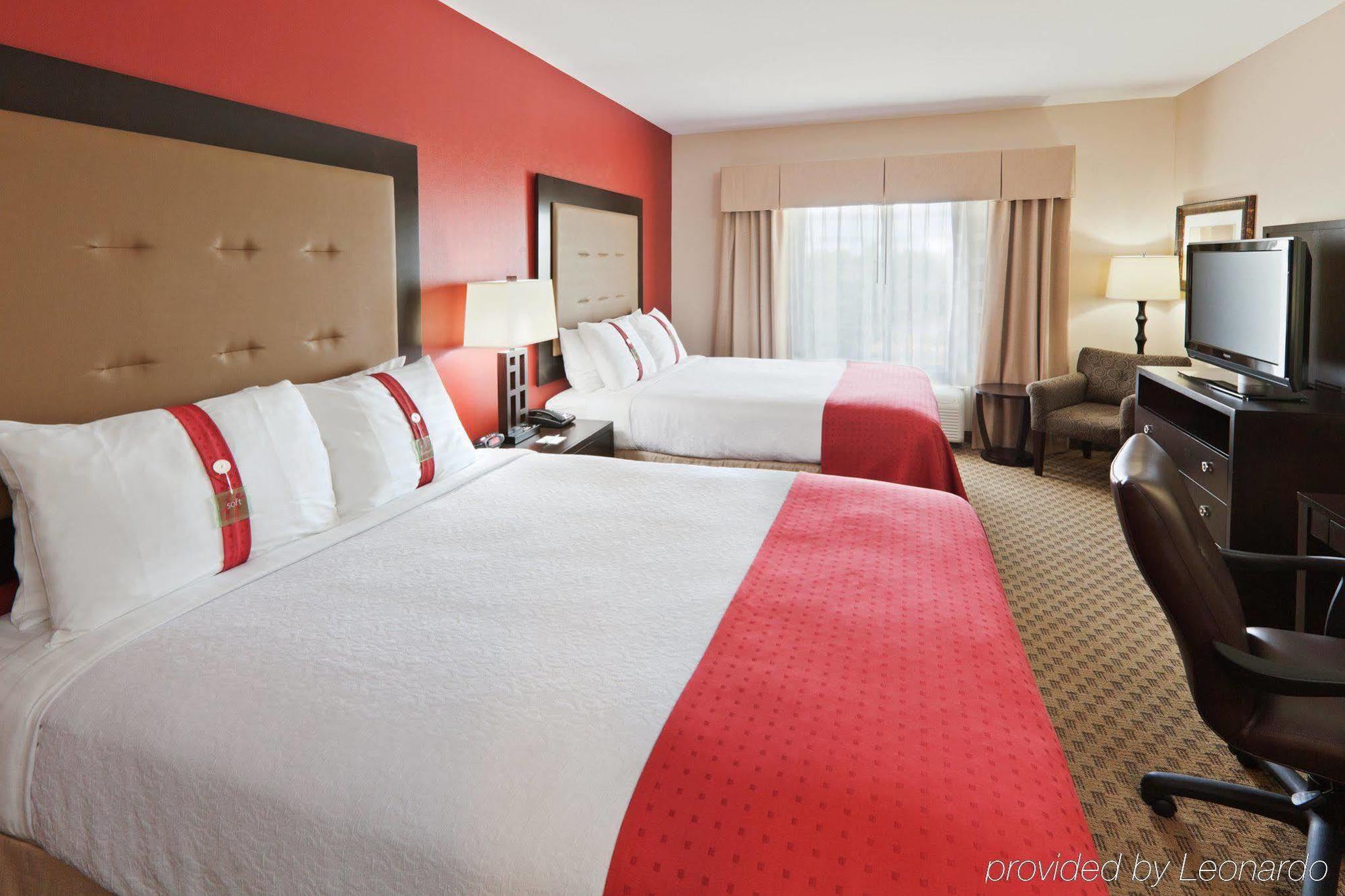 Holiday Inn Oklahoma City Airport By Ihg Room photo